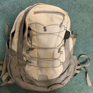 North face borealis backpack